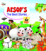 Aesop The Best Stories-0