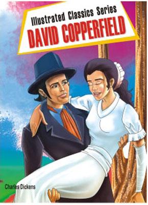 Illustrated Classics Series : David Copperfield-0