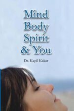 Mind Body Spirit & You English (PB) -0