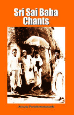 Shri Sai Baba Chants English (PB) -0