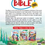 Interesting Tales Of Bible-thumbnail