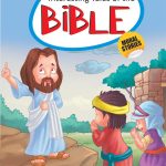 Interesting Tales Of Bible-0