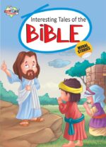 Interesting Tales Of Bible-0