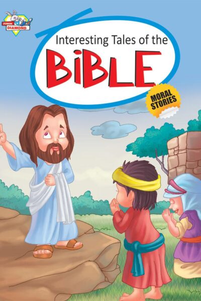 Interesting Tales Of Bible-0