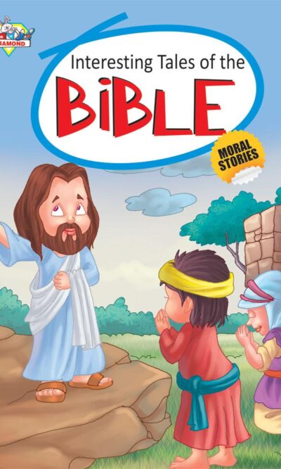 Interesting Tales Of Bible-0