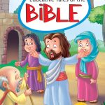 Educative Tales Of Bible-0