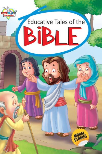 Educative Tales Of Bible-0