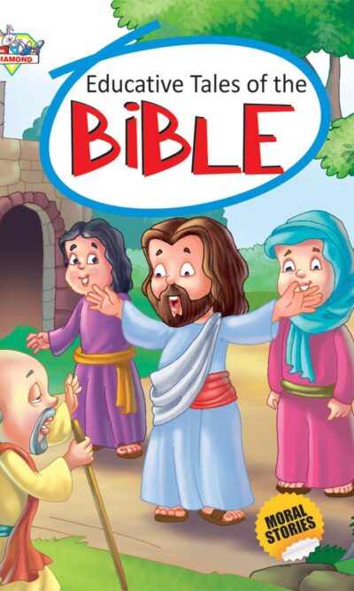 Educative Tales Of Bible-0