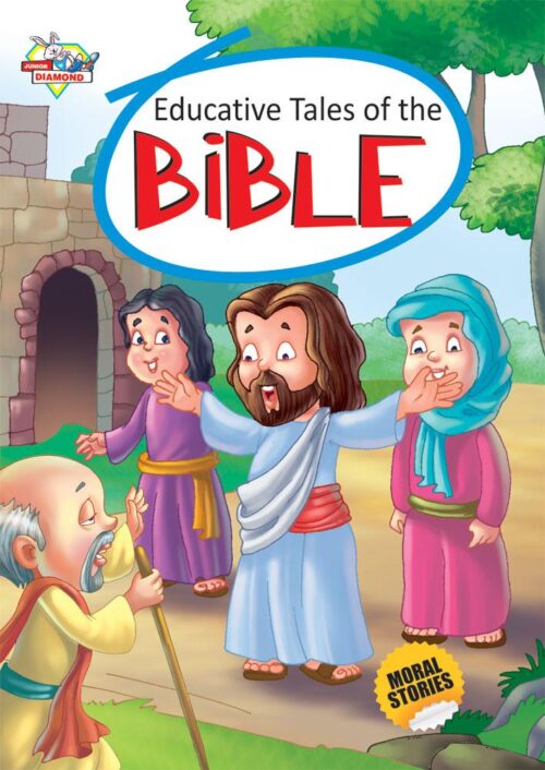 Educative Tales Of Bible-0