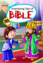 Entertaining Tales of Bible-0