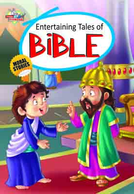 Entertaining Tales of Bible-0