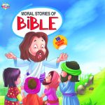 Moral Stories of Bible English (HB) -0