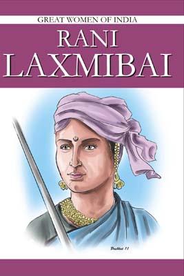 Rani Laxmibai-0