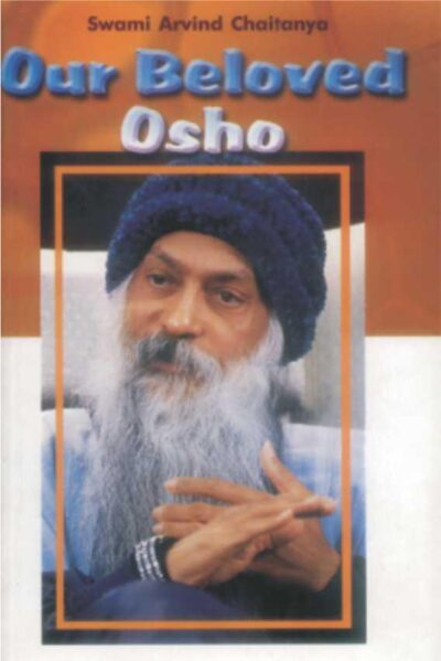 Beloved Osho-0