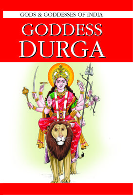 Goddess Durga-0