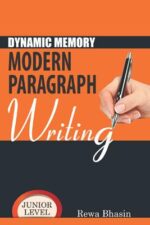 Dynamic Memory Modern Paragraph Writing - Junior Level-0