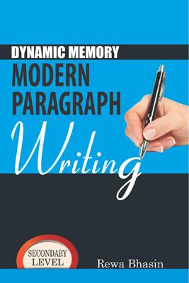 Dynamic Memory Modern Paragraph Writing - Secondary Level-0