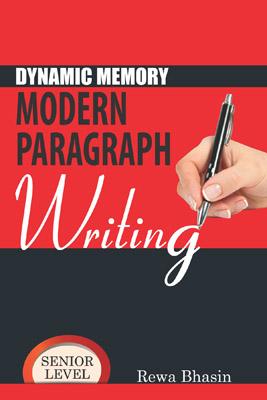 Dynamic Memory Modern Paragraph Writing - Senior Level-0