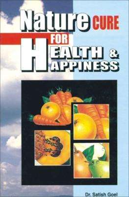 Nature Cure For Health And Happiness-0