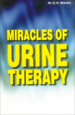 Miracles Of Urine Therapy-0