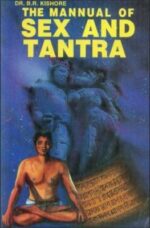 The Mannual Of Sex And Tantra-0