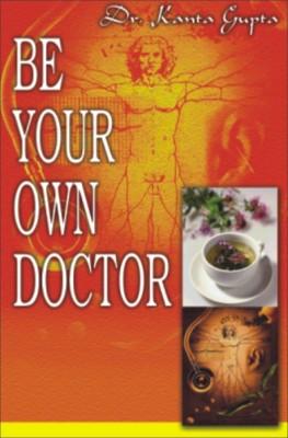 Be Your Own Doctor-0