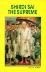 Shirdi Sai The Supreme-0