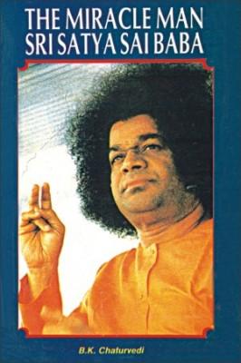 The Miracle Mansri Satya Sai Baba-0