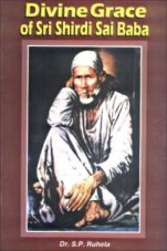 Divine Grace Of Shri Shirdi Sai Baba-0