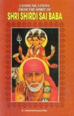 Communications From The Spirit Of Shri Shirdi Sai Baba-0