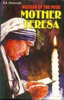 Messiah Of Poor Mother Teresa-0