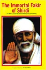 The Immortal Fakir Of Shirdi-0