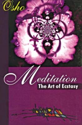 Meditation The Art Of Ecstasy-0