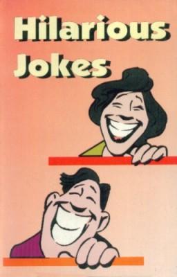 Hilarious Jokes-0