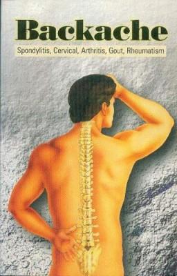 Backache (Spondylitis Cervical Arthritis Gout Rheumatism)-0