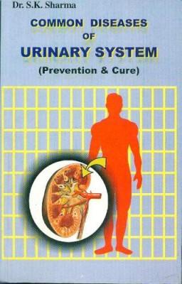 Common Diseases & Urinary System (Prevention & Cure)-0