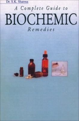 A Complete Guide To Biochemic Remedies-0