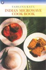 Indian Microwave Cook Book-0