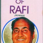 Selected Songs Of Rafi-0