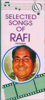 Selected Songs Of Rafi-0