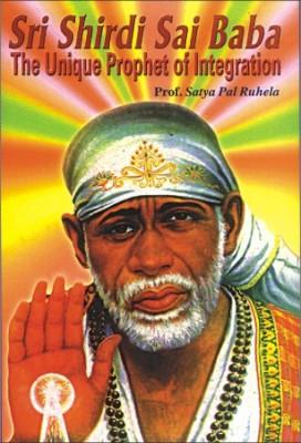 Sri Shirdi Sai Babathe Unique Prophet Of Integration-0