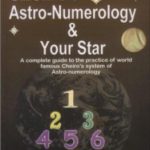 Cherios Astro Numerology & Your Star-0