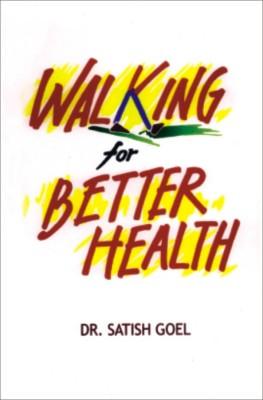 Walking For Better Health-0