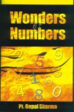 Wonders Of Numbers-0