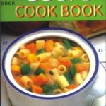 Soups Cook Book-0