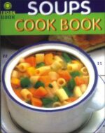 Soups Cook Book-0