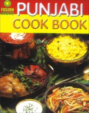 Punjabi Cook Book-0