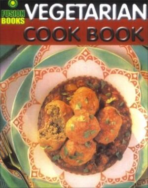 Vegetarian Cook Book-0