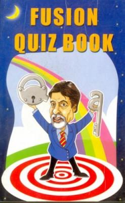 Fusion Quiz Book-0