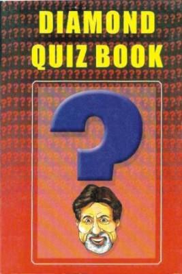 Diamond Quiz Book-0